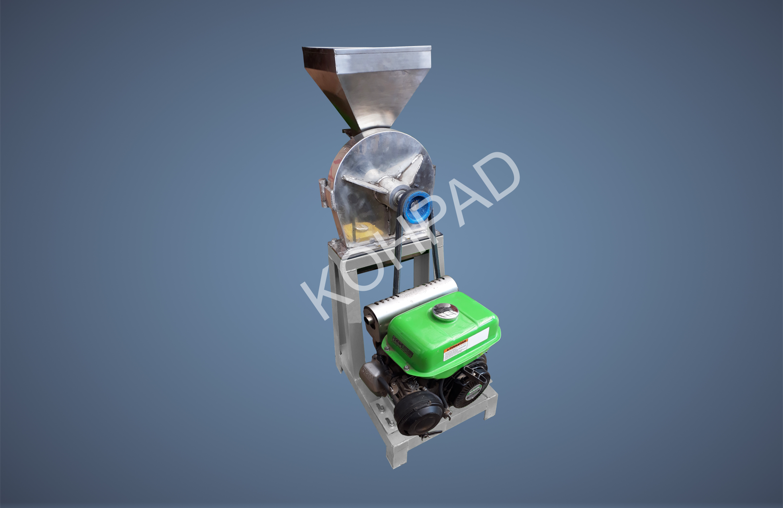 Mesin Penggiling Kopi