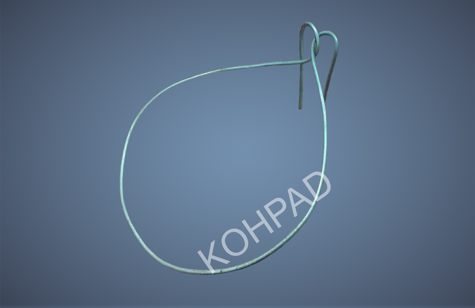 Ring Mangkok Sadap 750 CC