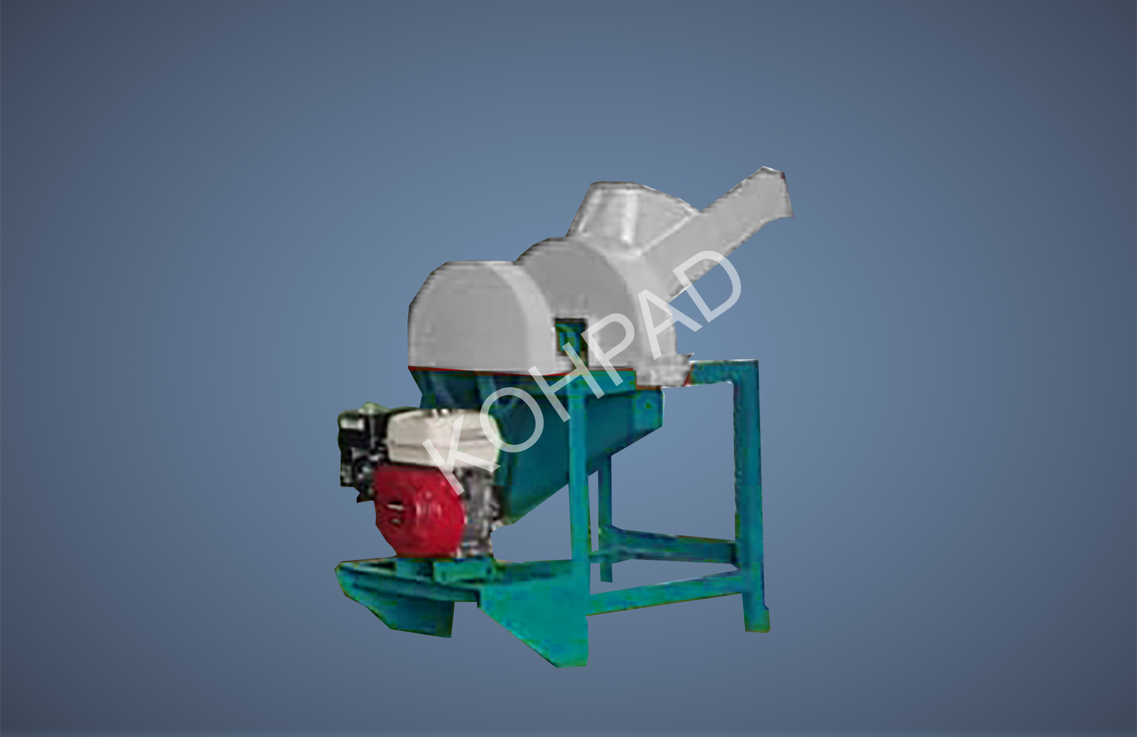 Mesin Pengiris Porang