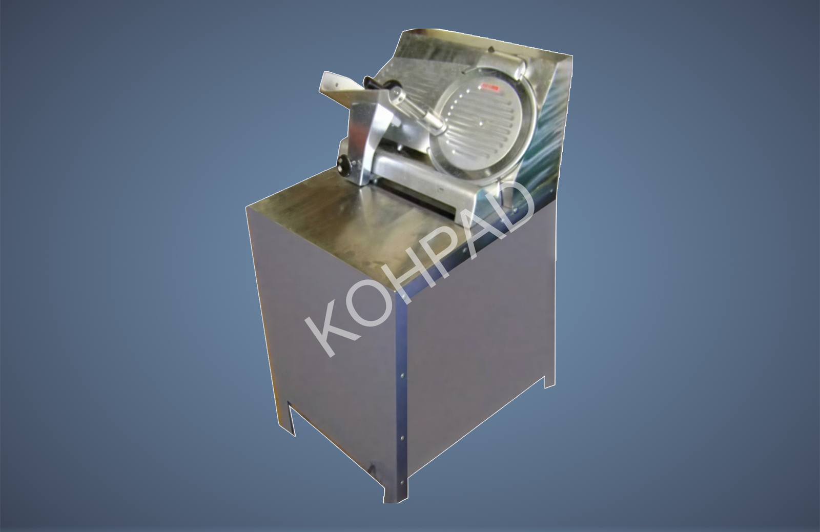 Mesin Pengiris Tempe 