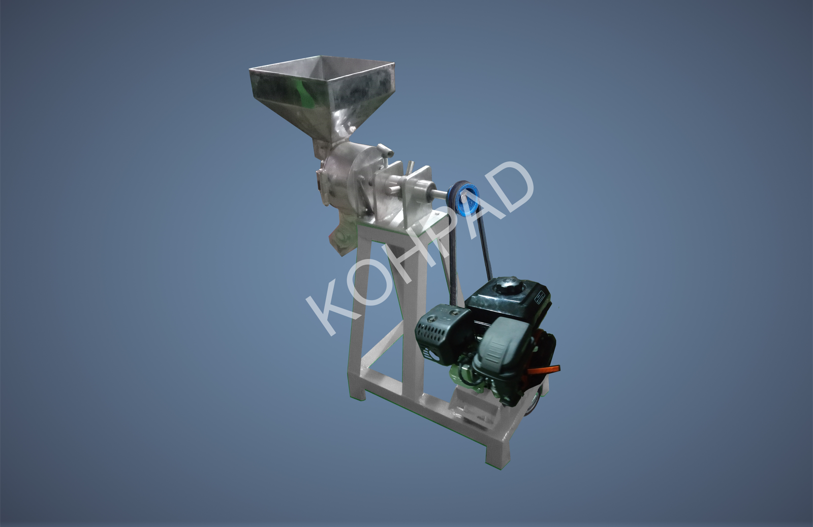 Mesin Penggiling Bumbu 