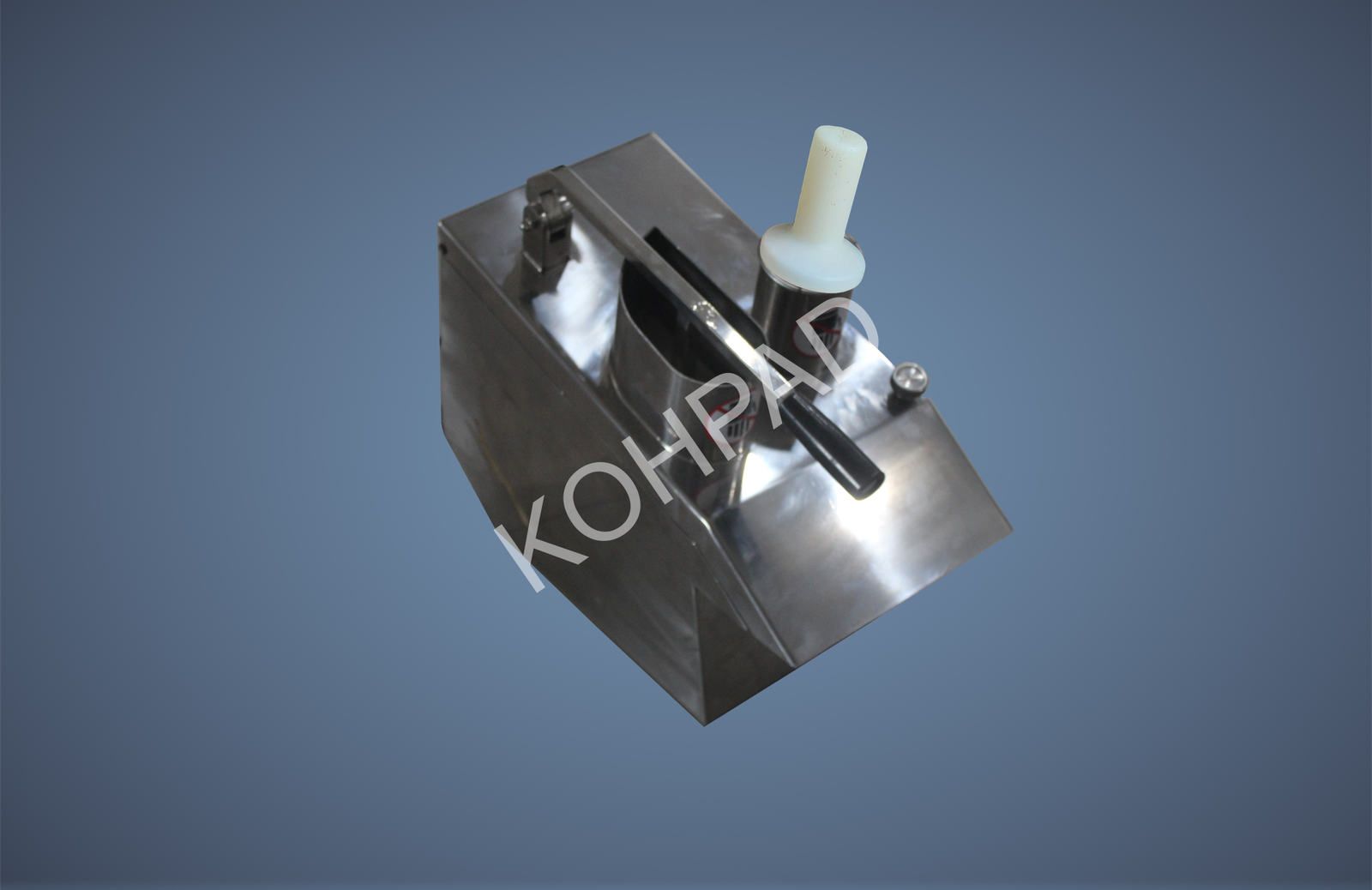 Alat Pemotong Buah dan Sayur