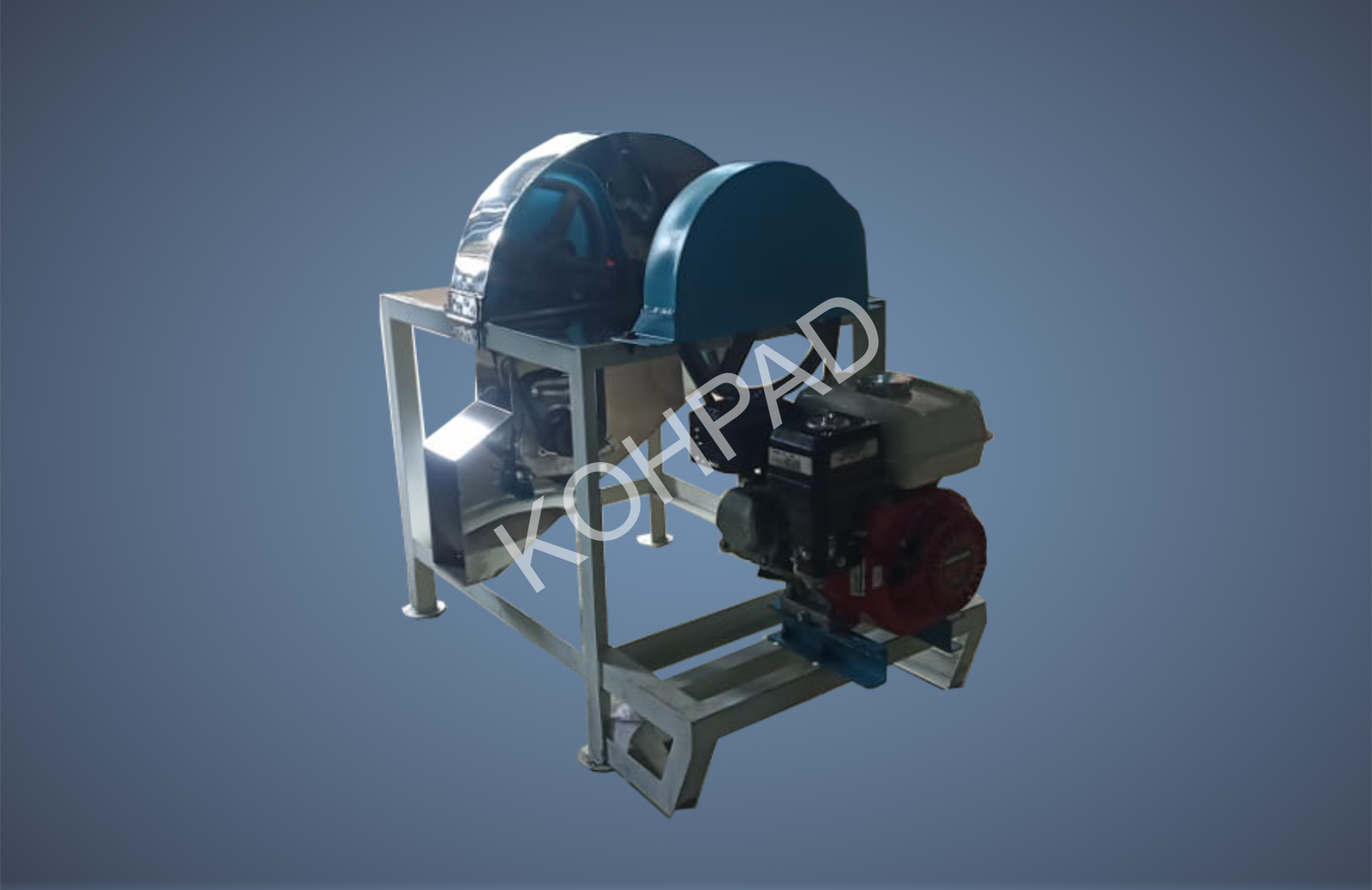 Mesin Pengiris Multiguna