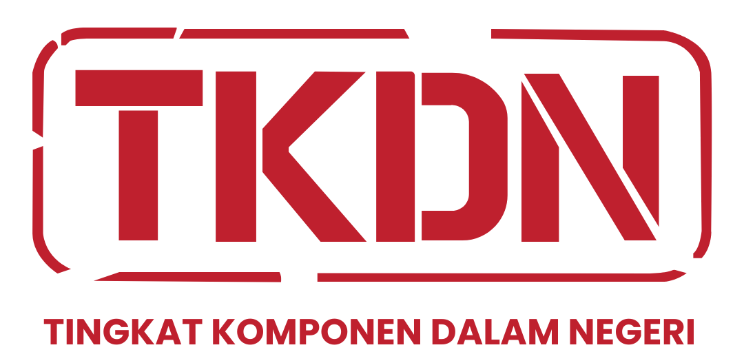 TKDN Certificate